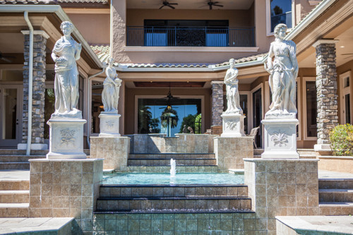 Fiberstone Four Seasons with Base  RS (KIT) Close Up Image