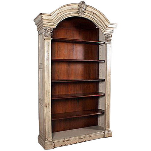 Continental Casual Bookcase  PM