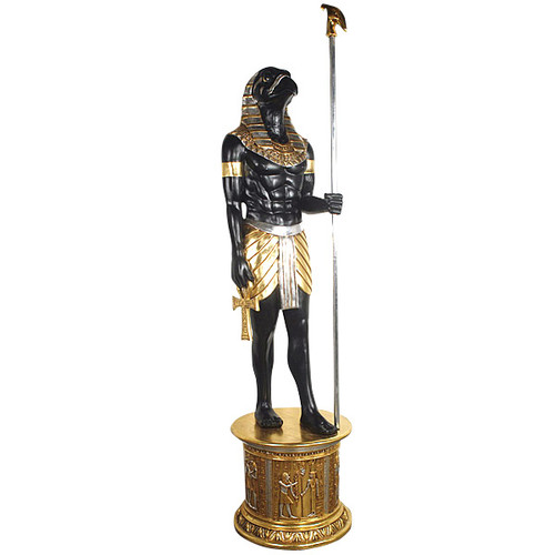 Horus 6ft with Base