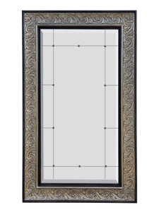 Hyde Park Floor Mirror