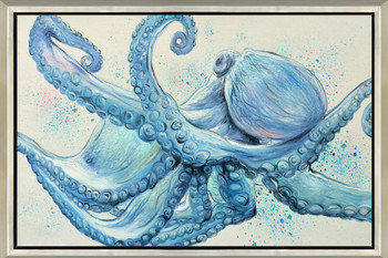 Octopus 24x36