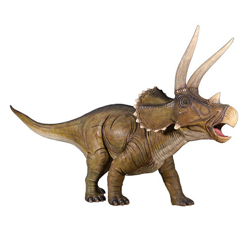 Giant Triceratops