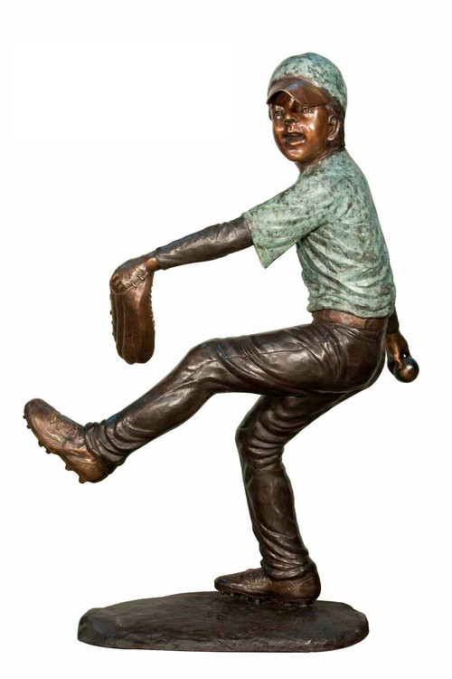 Baseball Player 1