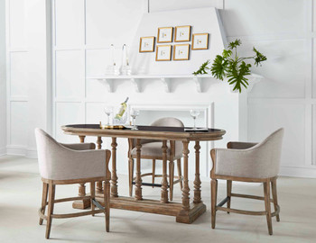 Architrave Gathering Pub Table