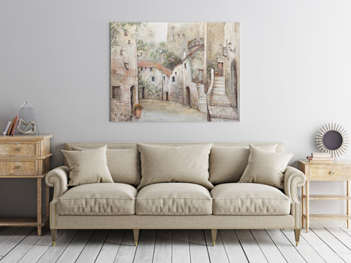 Manciano Via Gallery Wrap