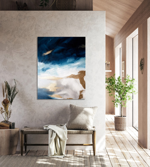 Deep Skies Gallery Wrap