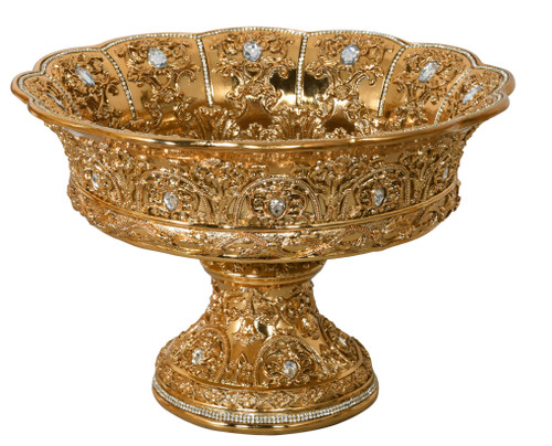 Grand Golden Bowl