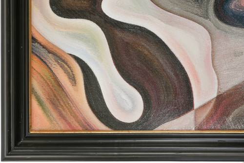 Innermost With Burnished Frame Room Scene