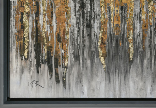 New Horizons Framed Room Scene