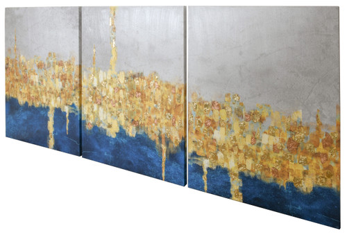 Golden Impressions Triptec Room Scene