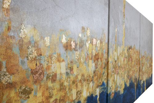 Golden Impressions Triptec Close Up Image