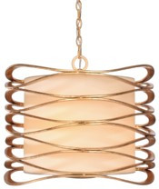 3 Light Pendant