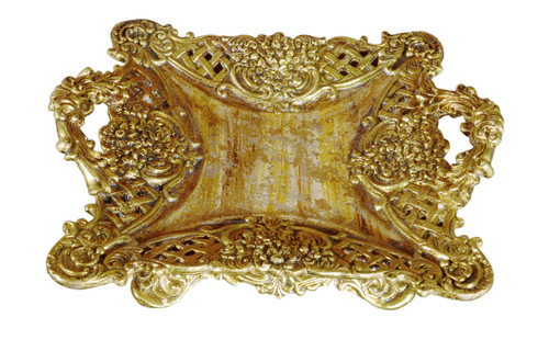 Medici Elegant Tray Close Up Image