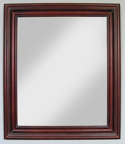 Open Woods Mirror 30X42CH