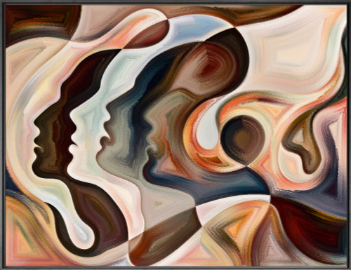 Innermost Gallery Wrap 36x48