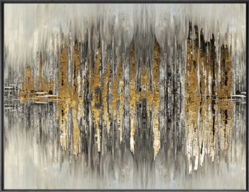 New Horizons Gallery Wrap 36x48