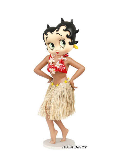 BB Hula