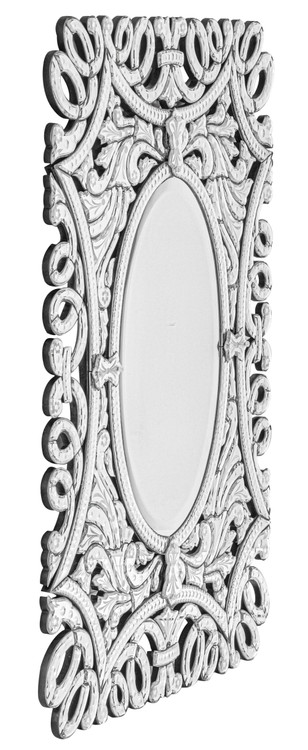 Royal Venetian Mirror Close Up Image