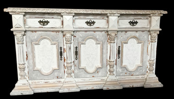 Cabo Blanco Grande Sideboard