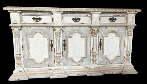 Cabo Blanco Grande Sideboard