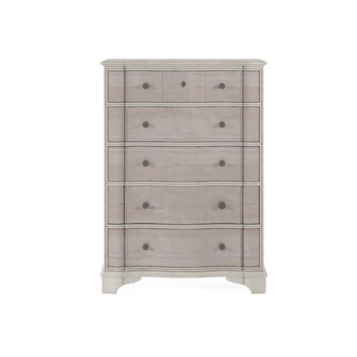 Alcove Drawer Chest