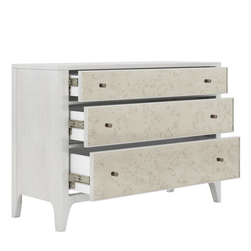 Mezzanine-Single Dresser
