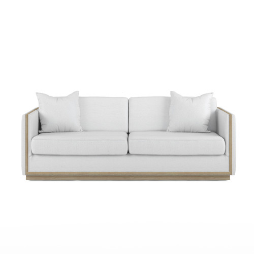 522 - Cassat Uph  Collection Contemporary  Cassat Sofa