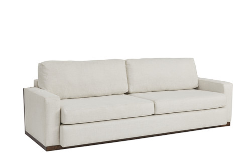 778 - Turner Uph  Collection   Turner Sofa C-Ivory Close Up Image