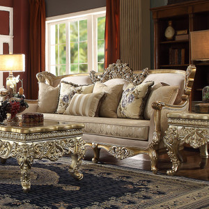 HD-04 SOFA