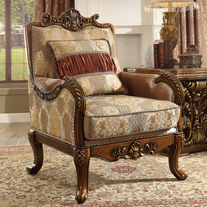 HD-1601 - CHAIR