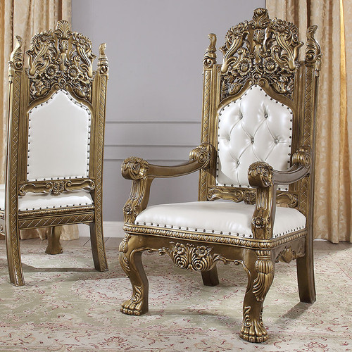 HD-1802 - 9PC DINING SET Close Up Image