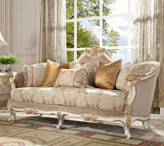 HD-2669 - SOFA