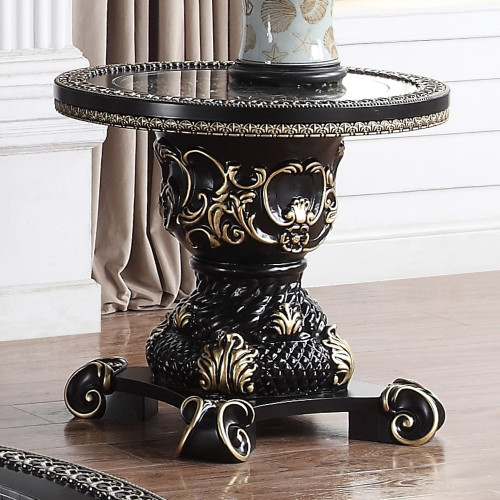 HD-328B - 3PC COFFEE TABLE SET Room Scene