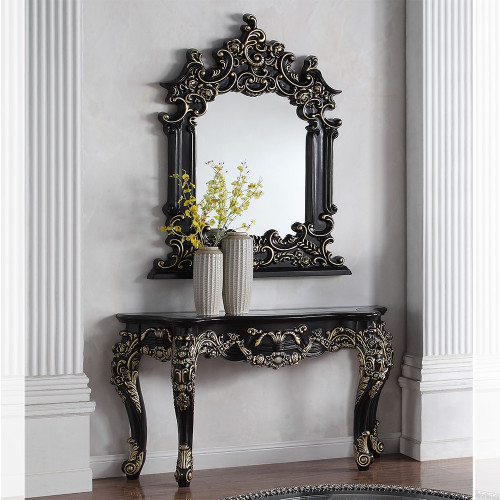 HD-328B - CONSOLE TABLE Room Scene