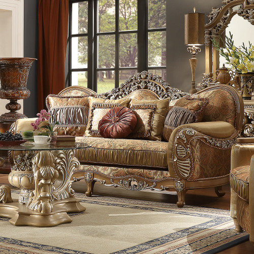 HD-622 - SOFA Room Scene