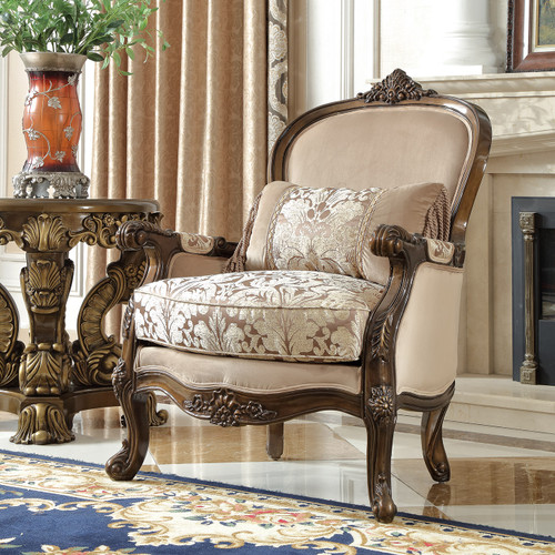 HD-6935 - 3PC SOFA SET Close Up Image