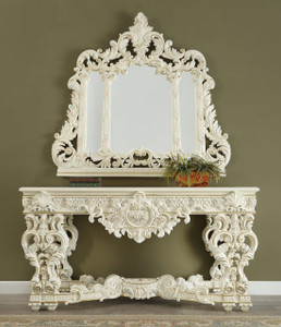 HD-8089 - CONSOLE TABLE