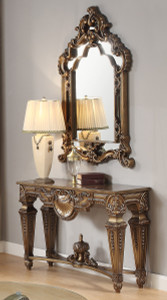 HD-8908B - CONSOLE TABLE
