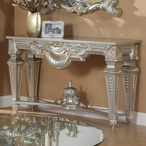 HD-8908S - CONSOLE TABLE Room Scene