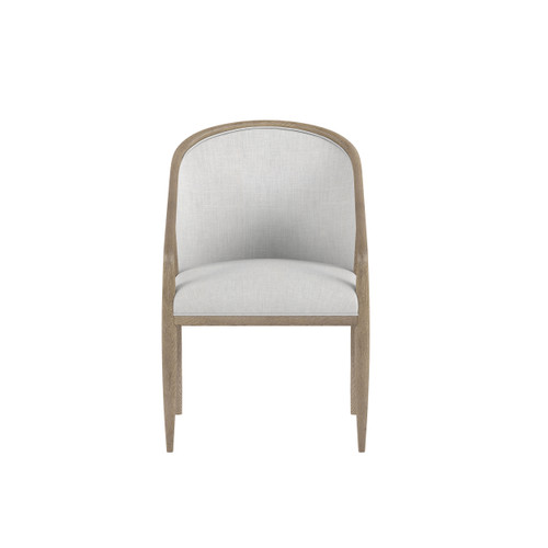 313 - Finn Woven Dining Chair