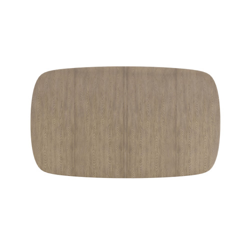313 - Finn  Rectangular Dining Table Room Scene