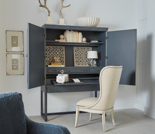 321 - Alcove Uph Dining Chair