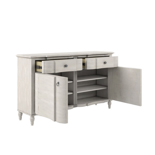 321 - Alcove Buffet