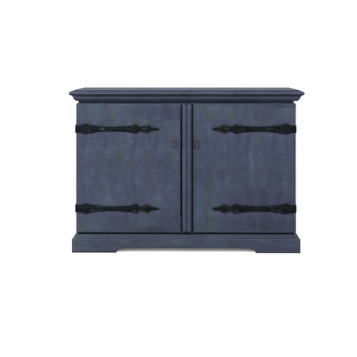 321 - Alcove Bar Cabinet Room Scene