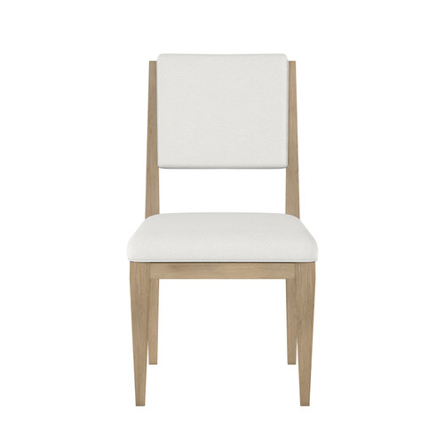 322 - Garrison Uph. Side Chair Room Scene