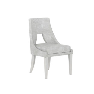 325 - Mezzanine  Side Chair Close Up Image