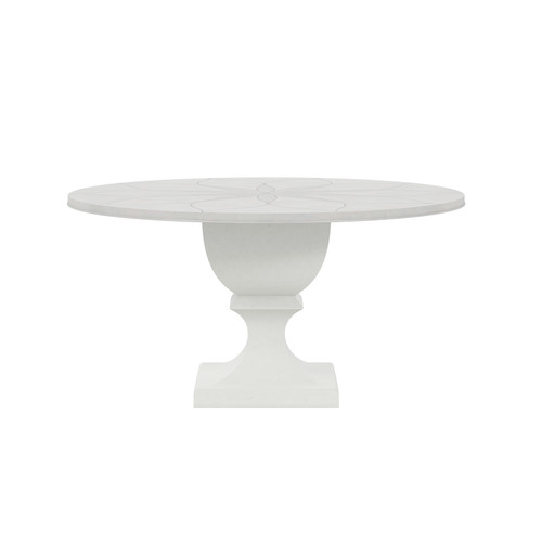 325 - Mezzanine Round Dining Table Room Scene