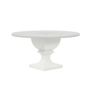 325 - Mezzanine Round Dining Table Close Up Image