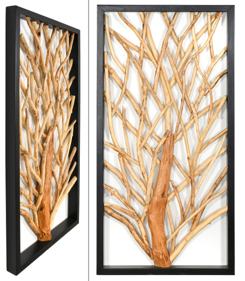 Small Wall Decoration Close Up Image