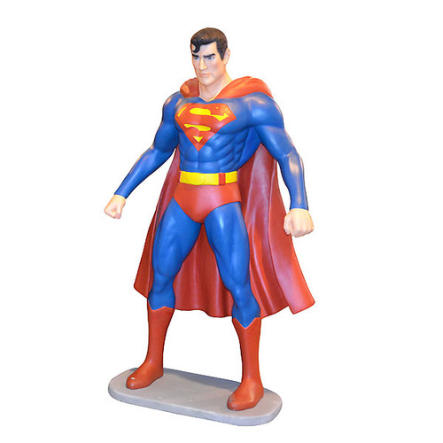Muscle Man 6ft